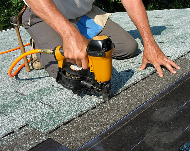 Quick and Trustworthy Emergency Roof Repair Services in Hamilton Square, NJ
