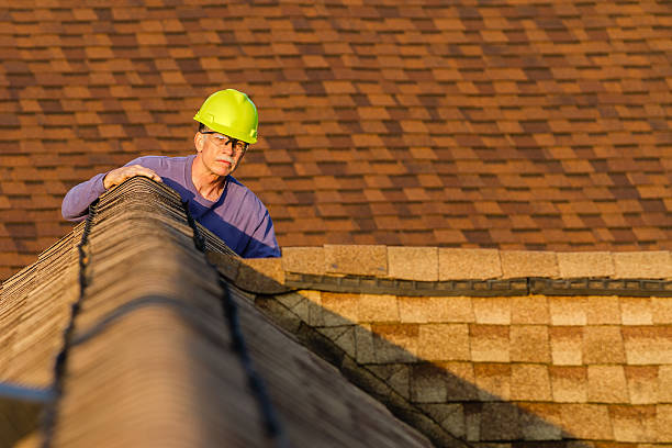 Best Residential Roofing Contractor  in Hamilton Square, NJ