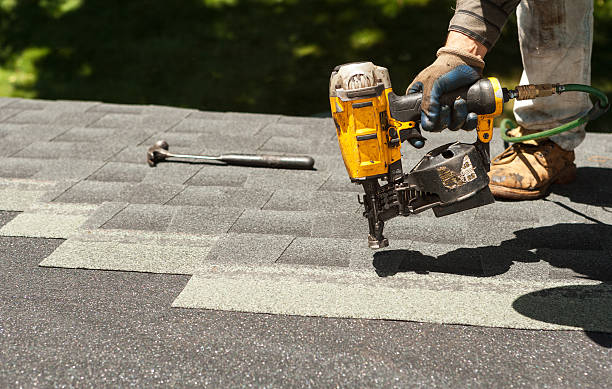 Best Local Roofing Companies  in Hamilton Square, NJ